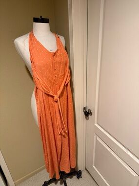 chinese dress ladies Roxy Hot Tropics Maxi Dress at Amazon Women's Clothing store